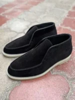 чоловічі лофери EG-795