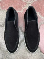 чоловічі лофери EG-795