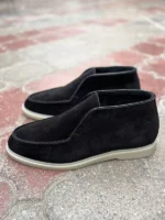 чоловічі лофери EG-795