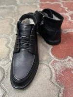 чоловічі зимові черевики I-773