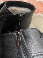 чоловічі зимові черевики I-773