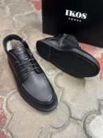 чоловічі зимові черевики I-773