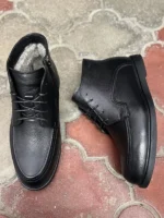 чоловічі зимові черевики I-773