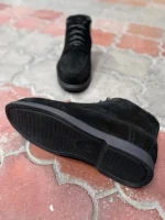 чоловічі зимові черевики I-774