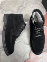 чоловічі зимові черевики I-774