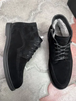 чоловічі зимові черевики I-774