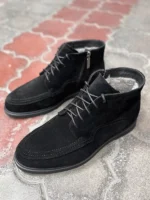 чоловічі зимові черевики I-774