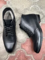 чоловічі зимові черевики I-775