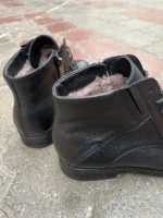 чоловічі зимові черевики I-786