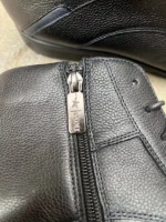 чоловічі зимові черевики I-786