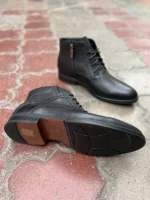 чоловічі зимові черевики I-786