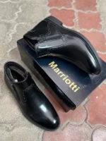 чоловічі зимові черевики M-783