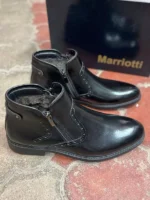 чоловічі зимові черевики M-783