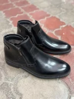 чоловічі зимові черевики M-783