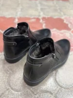 чоловічі зимові черевики M-783