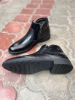 чоловічі зимові черевики M-783