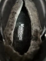 чоловічі зимові черевики M-783