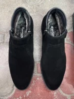 чоловічі зимові черевики M-784