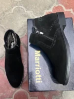 чоловічі зимові черевики M-784