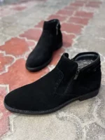 чоловічі зимові черевики M-784