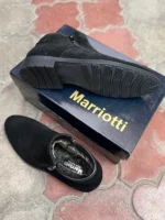 чоловічі зимові черевики M-784