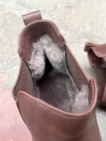 чоловічі зимові челсі M-787