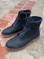 чоловічі зимові черевики M-788