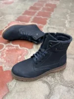 чоловічі зимові черевики M-788