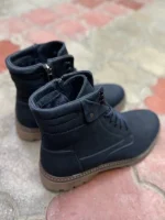 чоловічі зимові черевики M-788