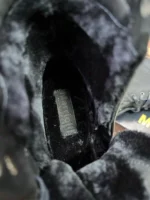 чоловічі зимові черевики M-788