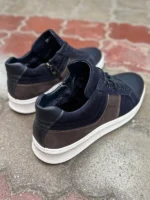 чоловічі зимові кеди M-789