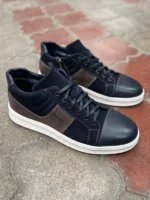 чоловічі зимові кеди M-789