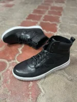 чоловічі осінні хайтопи M-792