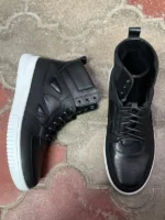 чоловічі осінні хайтопи M-792