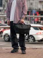 чоловіча бананка S-514/064M