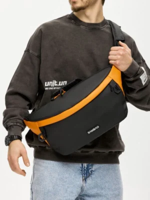 чоловіча бананка S-514/129M