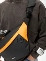 чоловіча бананка S-514/129M