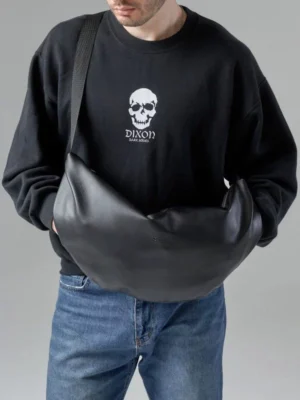 чоловіча сумка S-534/001M