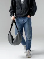 мужская сумка S-534/009M