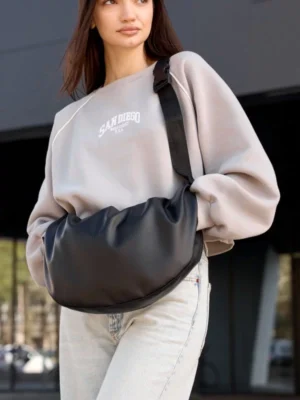 жіноча сумка S-534/01