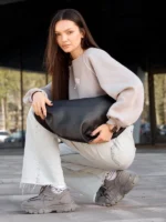 жіноча сумка S-534/01