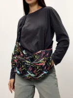 жіноча сумка S-534/707