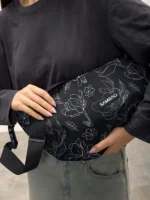 жіноча сумка S-534/800