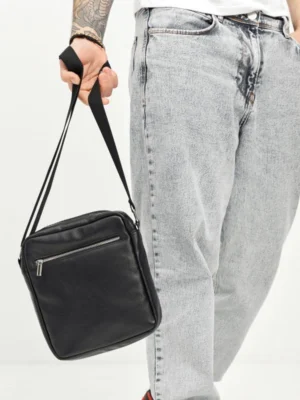 чоловіча сумка S-702/101M