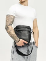 чоловіча сумка S-702/101M