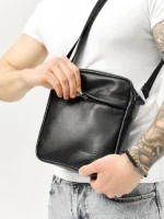 чоловіча сумка S-702/101M