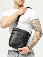 чоловіча сумка S-702/101M