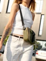 жіноча сумка S-715/19