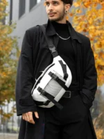 чоловіча бананка S-804/008M