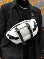 чоловіча бананка S-804/008M